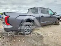 2025 Toyota TUNDRA фото