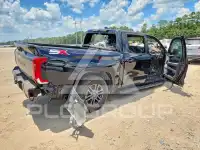 2025 Toyota TUNDRA фото