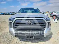 2025 Toyota TUNDRA фото