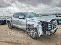 2025 Toyota TUNDRA фото