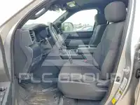 2025 Toyota TUNDRA фото