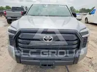 2025 Toyota TUNDRA фото