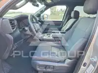 2025 Toyota TUNDRA фото