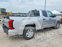 2025 Toyota TUNDRA фото