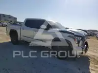 2025 Toyota TUNDRA фото