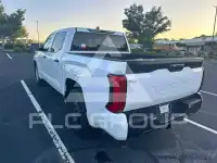 2025 Toyota TUNDRA фото