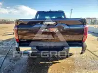 2025 Toyota TUNDRA фото