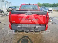 2025 Toyota TUNDRA фото