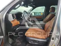 2025 Toyota TUNDRA фото
