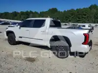 2025 Toyota TUNDRA фото