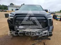 2025 Toyota TUNDRA фото