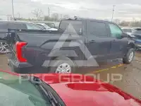2025 Toyota TUNDRA фото