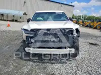 2025 Toyota TUNDRA фото