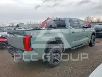 2025 Toyota TUNDRA фото