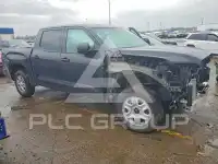 2025 Toyota TUNDRA фото