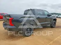 2025 Toyota TUNDRA фото
