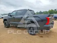 2025 Toyota TUNDRA фото