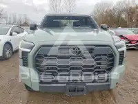 2025 Toyota TUNDRA фото