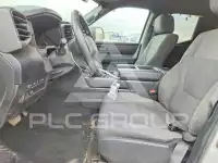 2025 Toyota TUNDRA фото