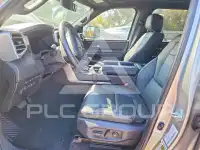 2025 Toyota TUNDRA фото