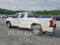 2025 Toyota TUNDRA фото