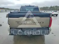 2025 Toyota TUNDRA фото