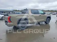 2025 Toyota TUNDRA фото