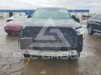 2025 Toyota TUNDRA фото