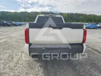 2025 Toyota TUNDRA фото