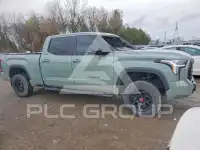 2025 Toyota TUNDRA фото