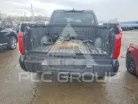 2025 Toyota TUNDRA фото