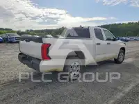 2025 Toyota TUNDRA фото