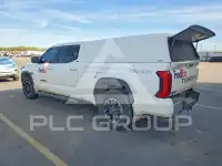 2025 Toyota TUNDRA фото
