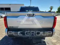 2025 Toyota TUNDRA фото