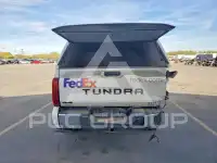 2025 Toyota TUNDRA фото