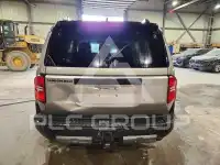 2025 Toyota LAND CRUISER фото