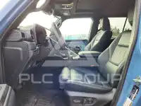 2025 Toyota LAND CRUISER фото