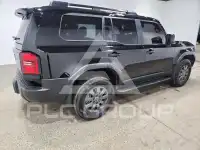 2025 Toyota LAND CRUISER фото