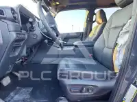 2025 Toyota LAND CRUISER фото