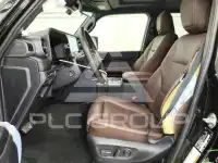 2025 Toyota LAND CRUISER фото