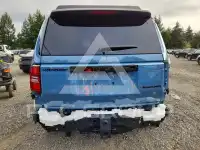 2025 Toyota LAND CRUISER фото