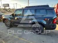 2025 Toyota LAND CRUISER фото