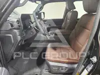 2025 Toyota LAND CRUISER фото