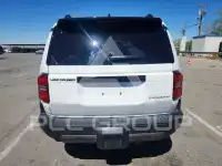 2025 Toyota LAND CRUISER фото