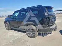 2025 Toyota LAND CRUISER фото