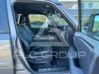 2025 Toyota LAND CRUISER фото
