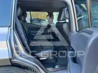 2025 Toyota LAND CRUISER фото