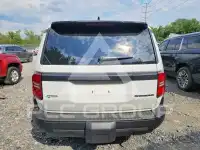 2025 Toyota LAND CRUISER фото