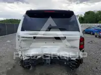 2025 Toyota LAND CRUISER фото