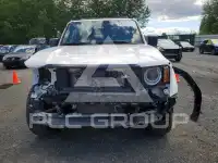 2025 Toyota LAND CRUISER фото